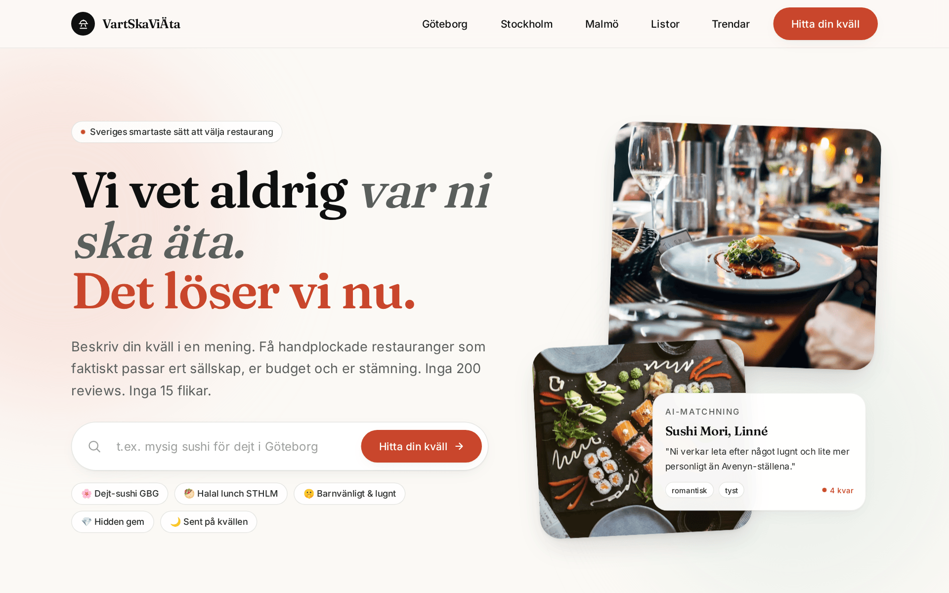 vartskaviata.se startsida